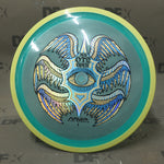 Axiom Particle Proton Particle Soft Rhythm - OTB Open 2026