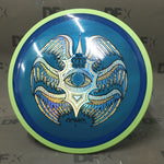Axiom Particle Proton Particle Soft Rhythm - OTB Open 2026