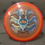 Axiom Particle Proton Particle Soft Rhythm - OTB Open 2026