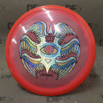 Axiom Particle Proton Particle Soft Rhythm - OTB Open 2026
