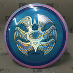 Axiom Particle Proton Particle Soft Rhythm - OTB Open 2026