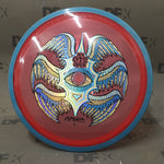 Axiom Particle Proton Particle Soft Rhythm - OTB Open 2026