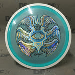 Axiom Particle Proton Particle Soft Rhythm - OTB Open 2026