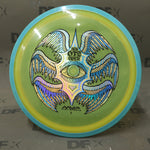 Axiom Particle Proton Particle Soft Rhythm - OTB Open 2026