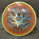 Axiom Particle Proton Particle Soft Rhythm - OTB Open 2026