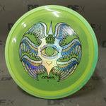 Axiom Particle Proton Particle Soft Rhythm - OTB Open 2026