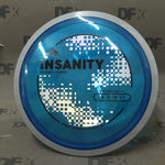 Axiom Proton Insanity