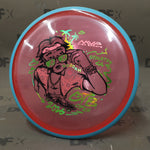 Axiom Particle Proton Soft Hex - OTB Open 2026