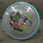 Axiom Particle Proton Soft Hex - OTB Open 2026