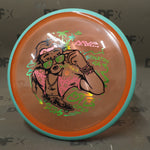 Axiom Particle Proton Soft Hex - OTB Open 2026