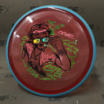 Axiom Particle Proton Soft Hex - OTB Open 2026