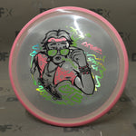 Axiom Particle Proton Soft Hex - OTB Open 2026