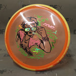 Axiom Particle Proton Soft Hex - OTB Open 2026