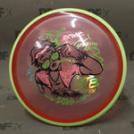 Axiom Particle Proton Soft Hex - OTB Open 2026