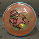 Axiom Particle Proton Soft Hex - OTB Open 2026