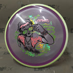 Axiom Particle Proton Soft Hex - OTB Open 2026