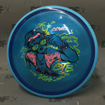 Axiom Particle Proton Soft Hex - OTB Open 2026