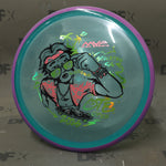 Axiom Particle Proton Soft Hex - OTB Open 2026