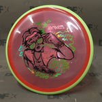 Axiom Particle Proton Soft Hex - OTB Open 2026