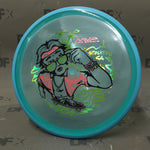 Axiom Particle Proton Soft Hex - OTB Open 2026