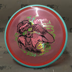 Axiom Particle Proton Soft Hex - OTB Open 2026