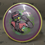 Axiom Particle Proton Soft Hex - OTB Open 2026