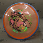 Axiom Particle Proton Soft Hex - OTB Open 2026