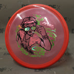 Axiom Particle Proton Soft Hex - OTB Open 2026