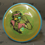 Axiom Particle Proton Soft Hex - OTB Open 2026