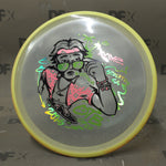 Axiom Particle Proton Soft Hex - OTB Open 2026