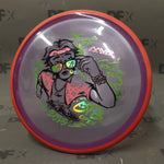 Axiom Particle Proton Soft Hex - OTB Open 2026