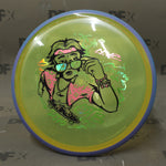 Axiom Particle Proton Soft Hex - OTB Open 2026