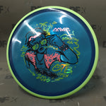 Axiom Particle Proton Soft Hex - OTB Open 2026