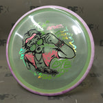 Axiom Particle Proton Soft Hex - OTB Open 2026