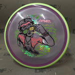 Axiom Particle Proton Soft Hex - OTB Open 2026