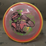 Axiom Particle Proton Soft Hex - OTB Open 2026