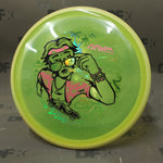 Axiom Particle Proton Soft Hex - OTB Open 2026