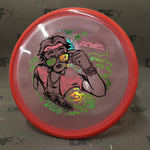 Axiom Particle Proton Soft Hex - OTB Open 2026