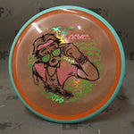 Axiom Particle Proton Soft Hex - OTB Open 2026