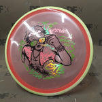 Axiom Particle Proton Soft Hex - OTB Open 2026