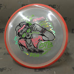 Axiom Particle Proton Soft Hex - OTB Open 2026