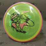 Axiom Particle Proton Soft Hex - OTB Open 2026