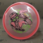 Axiom Particle Proton Soft Hex - OTB Open 2026