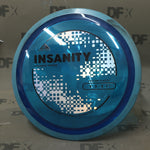 Axiom Proton Insanity