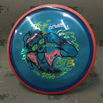 Axiom Particle Proton Soft Hex - OTB Open 2026