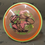 Axiom Particle Proton Soft Hex - OTB Open 2026