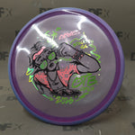 Axiom Particle Proton Soft Hex - OTB Open 2026