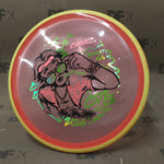 Axiom Particle Proton Soft Hex - OTB Open 2026