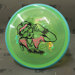 Axiom Particle Proton Soft Hex - OTB Open 2026