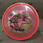 Axiom Particle Proton Soft Hex - OTB Open 2026